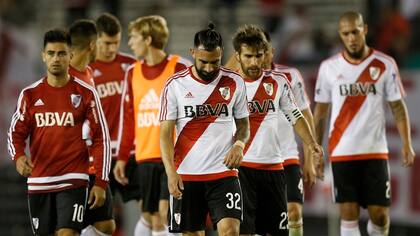 Enmudeció el Monumental