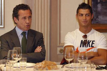 Enorme elogio de Valdano a Messi, cuando dice maravillas de CR7: “Cristiano Ronaldo no conoce los límites: le disputa el trono a un genio sin ser un genio”