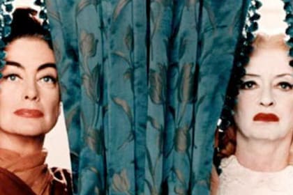 En¿Qué fue de Baby Jane?, la película de Robert Aldrich, Bette Davis y Joan Crawford no se llevaron muy bien
