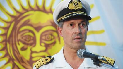 Nuevo parte de la Armada por el submarino ARA San Juan: “Se siguen investigando puntos”