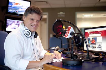 Enrique Sacco condujo La Oral durante buena parte del siglo XXI