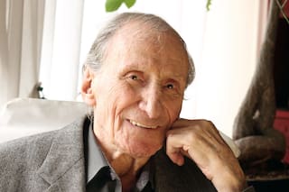 Adiós a Enrique Lommi, el último notable de una época memorable para el ballet
