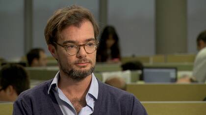 Renunció Enrique Avogadro