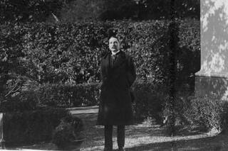 Museo Larreta. Una porción de La Alhambra en el barrio de Belgrano