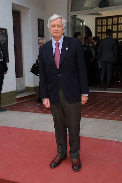 Enrique Antonini, director de Banco Mariva