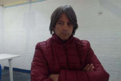 Enrique Blaksley, durante el juicio por las estafas de Hope Funds