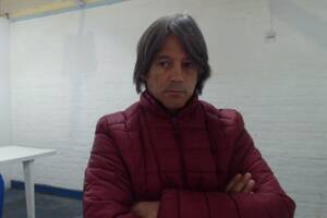 Enrique Blaksley, en el juicio por las presuntas estafas de Hope Funds