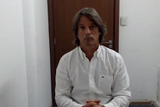 Le conceden la prisión domiciliaria a Enrique Blaksley, el “Madoff argentino”