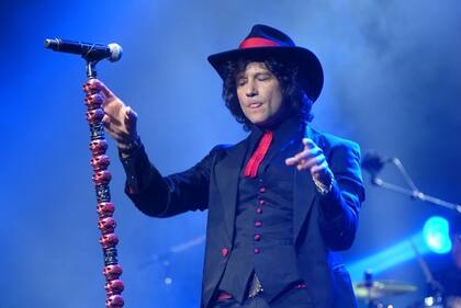 Enrique Bunbury