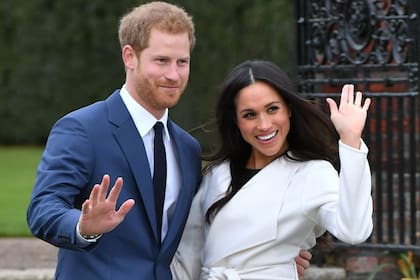 Enrique de Inglaterra y Meghan Markle formarán parte de la cumbre One Young World en Manchester