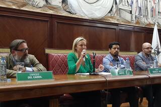 Inteligencia artificial: una herramienta para resolver delitos complejos