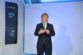 Así trabaja un médico oncólogo con inteligencia artificial