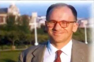 Enrique Shaw, un ejemplo de empresario y ciudadano que nos sigue inspirando