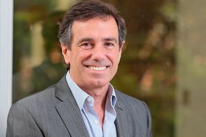 Enrique Flaiban, CEO del Grupo Los Grobo