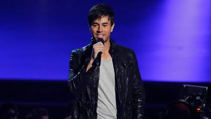 Enrique Iglesias, un adepto a "contarlo todo"