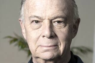 Enrique Krauze: “El populismo tiene por designio acabar con la democracia, destruirla”