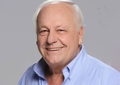 Enrique Liporace falleció a los 80 años