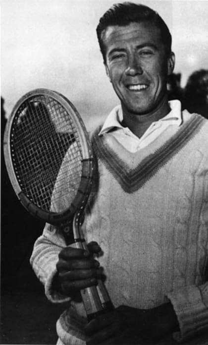 Enrique Morea murió a los 92 años