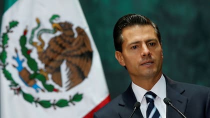 Enrique Peña Nieto