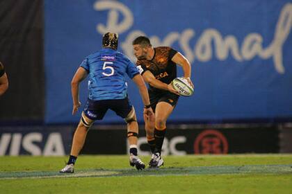 Enrique Pieretto, el pilar cordobés que colaboró para la última campaña de Jaguares