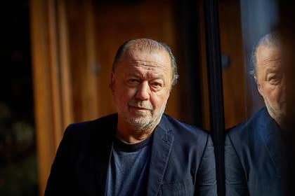 Enrique Piñeyro: "No sé que está pasando, no hay respuesta"