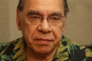 Enrique Pinti y la estafa con su enfermedad que casi lo lleva a la quiebra