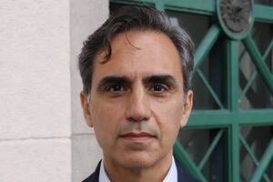 Enrique Rodríguez Chiantore