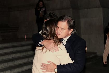 Sacco, en tribunales