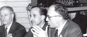 Por qué Enrique Shaw fue uno de los empresarios más disruptivos de la Argentina