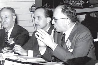 Por qué Enrique Shaw fue uno de los empresarios más disruptivos de la Argentina