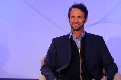 Enrique Shaw (Pinamar S.A)