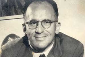 Enrique Shaw, el empresario que se trabajó a sí mismo