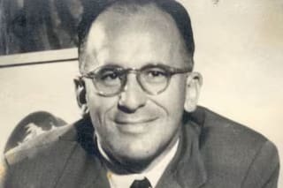 Enrique Shaw, el empresario que se trabajó a sí mismo