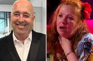 Enrique Torres rompe el silencio: la verdad sobre la relación con Andrea Del Boca y el mito de la interna familiar