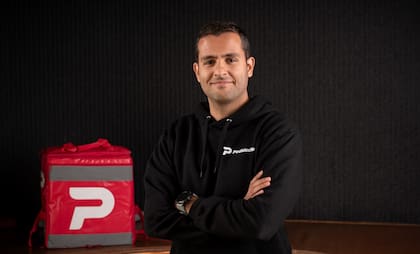 Enrique Valencia “Estamos atravesando un claro cambio de paradigma en términos de consumo, donde las personas cada vez valoran más el uso de su tiempo”