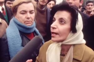 Murió Enriqueta Rodríguez de Maroni, la madre de Plaza de Mayo que llevó el reclamo a la TV holandesa