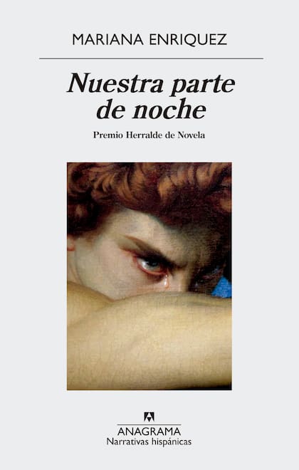Enríquez dice que la etiqueta de “escritora de terror” es parte de un malentendido. Sin embargo, su última novela la reafirma en un género acaso inventado por ella misma: el terror folk. 
