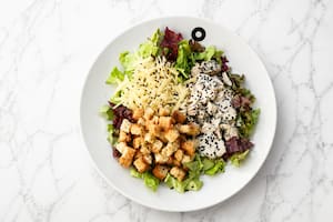 Ensalada César
