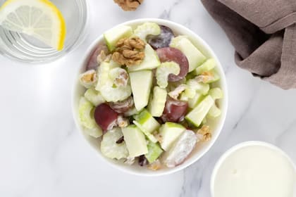 Ensalada Walford (Foto: Foodit)
