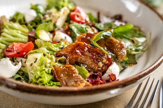 Un recorrido original y propuestas con identidad que se convierten en plato principal