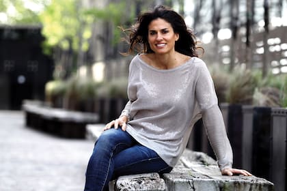 “Enseguida me
apasioné con el
tenis y nunca
más lo quise
dejar… Yo era muy
introvertida y, en
ese sentido, este
deporte me ayudó
a expresarme más.
Viajé, conocí otras
culturas y gente
de todos lados,
por eso tengo
tantos amigos”, dijo hace unos años.