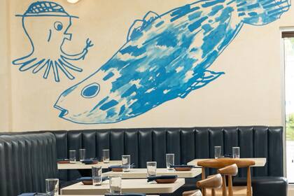 Ensenada, galardonado por Bon Appétit, llega a Miami con una propuesta que combina mariscos, mezcales y hospitalidad costera