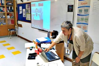 Seguimos Educando suma contenidos para estudiar conectados o fuera de línea