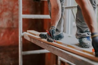 Estas son las proyecciones de costos de construcción
