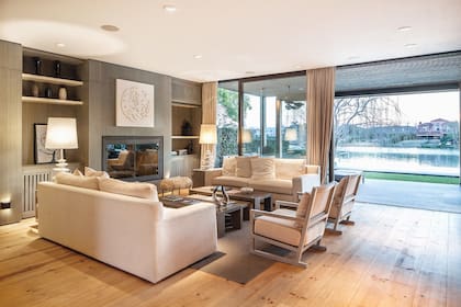 Entender la "casa de los sueños" de los propietarios es clave antes de arrancar a dibujar, afirman los emprendedores