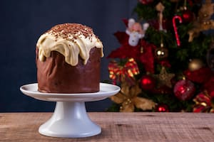 Cuánto valen los pan dulce de los famosos pasteleros argentinos