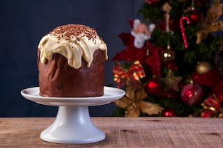 Cuánto valen los pan dulce de los famosos pasteleros argentinos