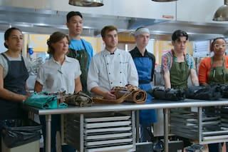 El reality culinario de Netflix que enfrenta a jóvenes chefs por un premio de 500 mil dólares