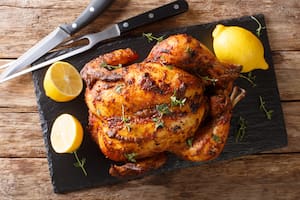 Qué cocinar con pollo: tres recetas para elegir pata o pechuga