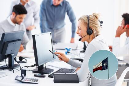 Enterprises Inc/Zurc en Houston contrata personal para ventas y atención al público, sin necesidad de experiencia previa